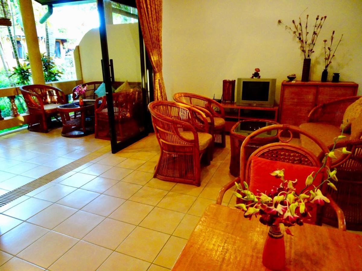 Starbay Samui Villa Lamai Beach  Exterior photo