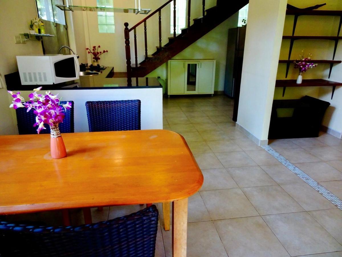 Starbay Samui Villa Lamai Beach  Exterior photo