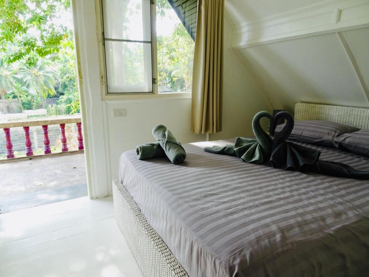 Starbay Samui Villa Lamai Beach  Exterior photo