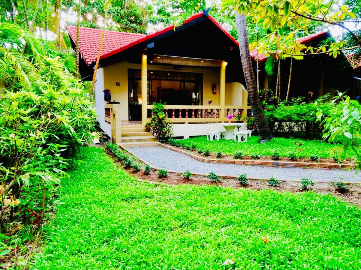 Starbay Samui Villa Lamai Beach  Exterior photo